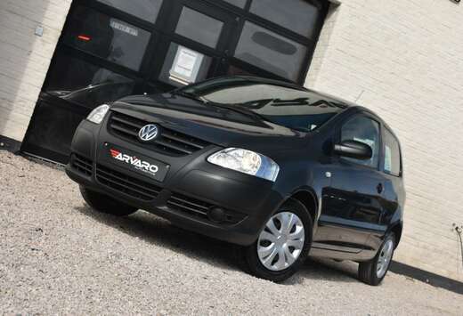 Volkswagen 1.2 Style / TOPSTAAT / 79Dkm / 2011 / Gara ...