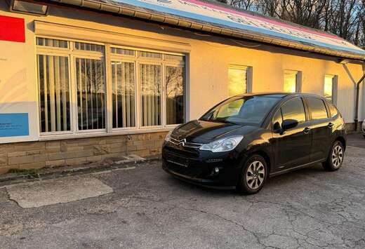 Citroen C3 Pure Tech (VTi) 82 Tendance MOTEUR CASE