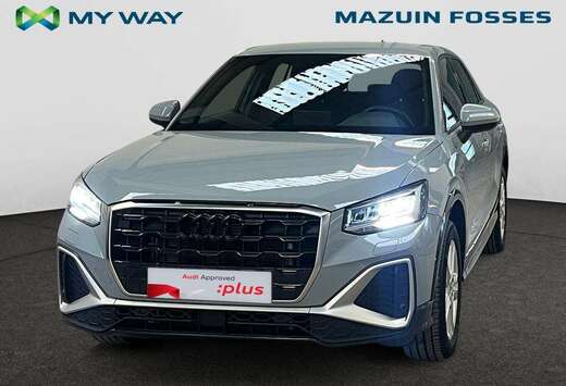 Audi Audi Q2  Business Edition S line 35 TFSI  110(15 ...