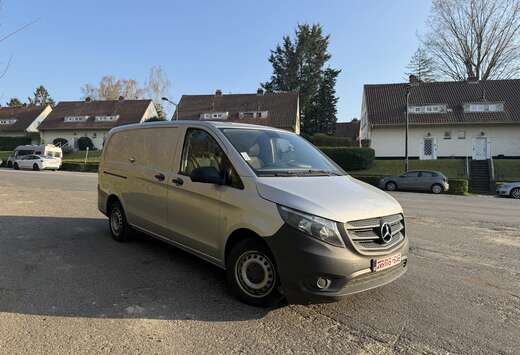 Mercedes-Benz 1.6 CDI 1er Proprietaire / 101.000km