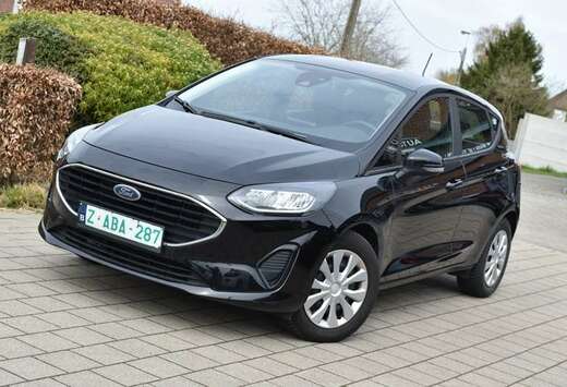 Ford 1.0 EcoBoost *CarPlay*217€ PAR MOIS SANS ACOMP ...