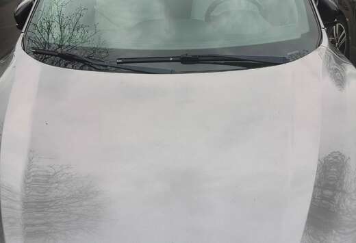 Nissan Qashqai 1.3 DIG-T N-Tec DCT