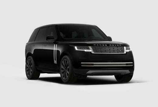 Land Rover SWB P460e SE AWD Auto. 26MY