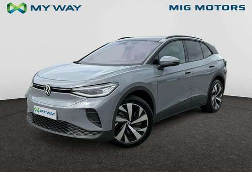 Volkswagen Pro Business Premium 77 kWh (286pk) /// In ...