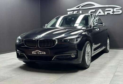BMW Gran Turismo 318 dA Luxury Line **12 mois de gara ...