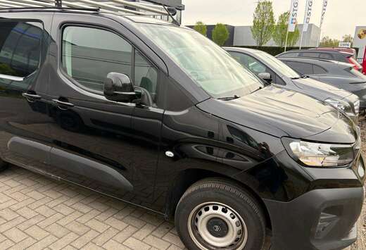 Citroen 1.5 BlueHDi M Light Club S/S (6.2)