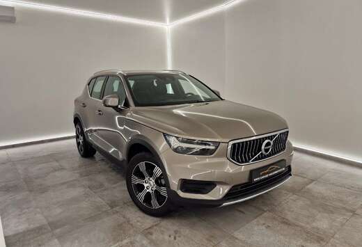 Volvo INSCRIPTION T3 AUTOMAAT 17000KM