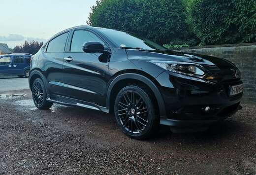 Honda 1.6 D-TEC Executive