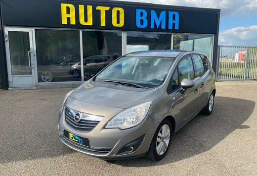 Opel 1.3 CDTi Enjoy DPF