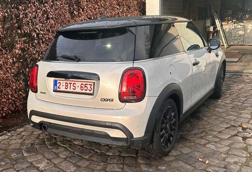 MINI Mini 1.5 Cooper OPF DCT