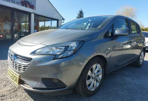 Opel Corsa 1.4i Enjoy (EU6.2) Garantie 1AN