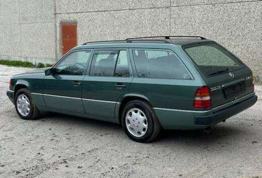 Mercedes-Benz 4 MATIC