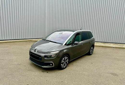 Citroen 1.5 BlueHDi Business GPS (Fl.)(EU6.2)