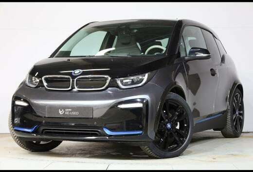 BMW S 94AH