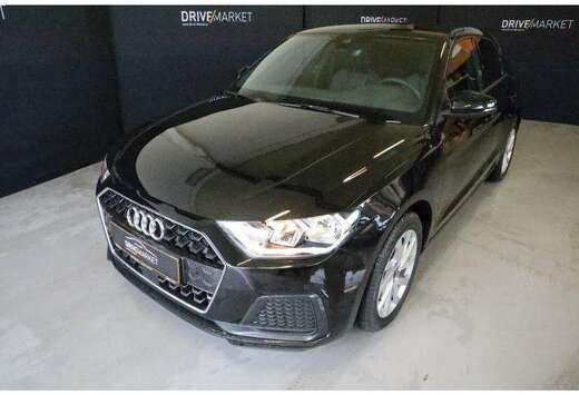 Audi Advanced