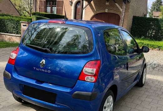 Renault 1.2i Expression