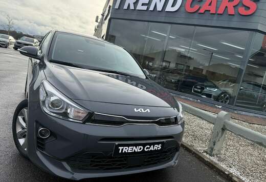Kia 1.0i AUTOMATIQUE CAMERA CARPLAY GA.KIA 10/2030
