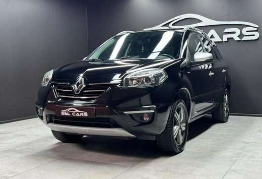 Renault Koleos 2.0 dCi 4x2 Bose Edition **12 mois de  ...