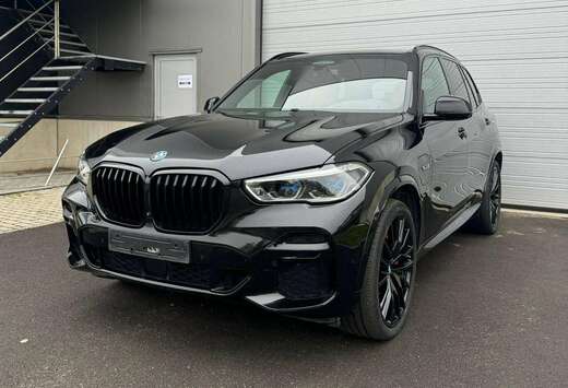 BMW X5 45e Xdrive