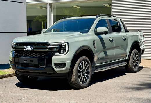 Ford VENDU VENDU