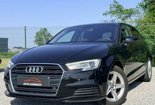 Audi A3 Sportback 30 TFSI  12 MOIS GARANTIE