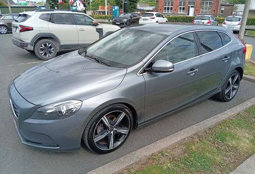 Volvo V40 1.6 D2 Base