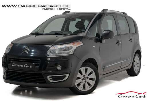 Citroen 1.6 HDi Exclusive*PDC*CRUISE*CLIMA*GARANTIE 1 ...