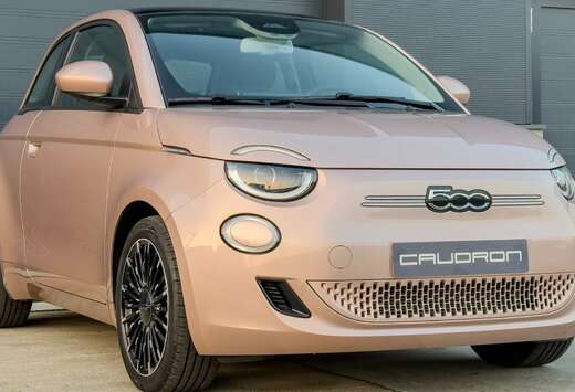 Fiat 87 kW Icone Plus / Panoramisch / Carplay / Garan ...