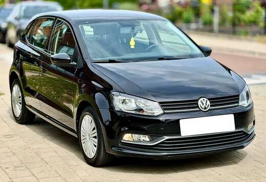 Volkswagen PROPER  2016  VIERSEIZOENSBANDEN  75PK