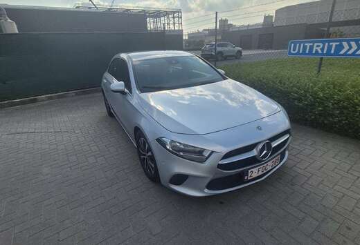 Mercedes-Benz CDI Avantgarde