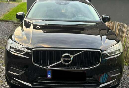 Volvo XC60 2.0 D3 AdBlue