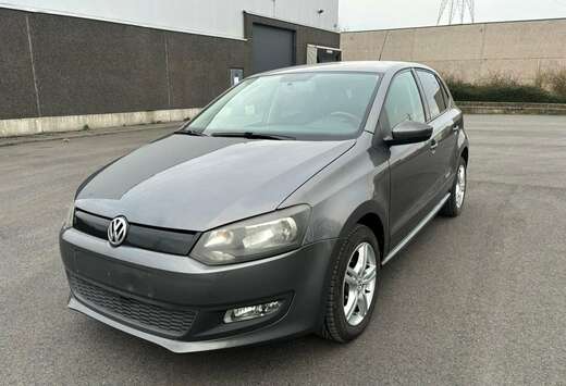 Volkswagen 1.2TDi  PRET A IMMATRICULÉ