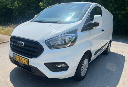 Ford Transit Custom 300 L1H1