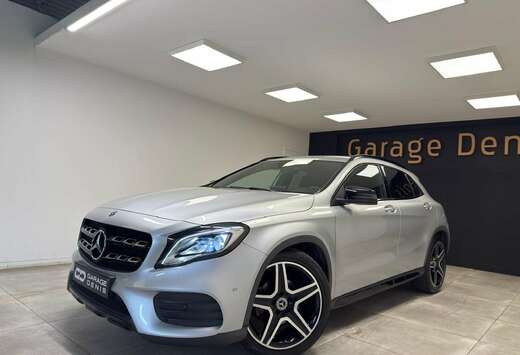 Mercedes-Benz AMG LINE**GPS**BOITE AUTO**CAMERA**GARA ...