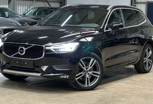 Volvo XC60 2.0 D4 Momentum Pro Geartronic AdBlue