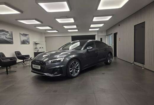 Audi Sportback S line 40 TFSI quattro 204 CV / 150 KW ...