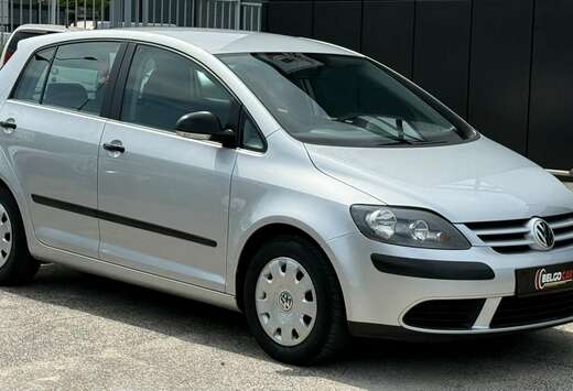 Volkswagen 1.4 ESSENCE - AIRCO - CONTRLE TECHNIQUE OK