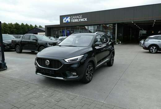 MG 1.5 i benzine 106pk Luxury 360 Cam \'24 38000km (6 ...