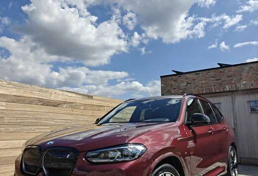 BMW Impressive - verkoop met BTW mogelijk!