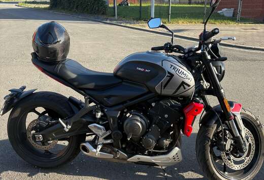 Triumph