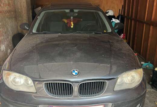 BMW 118i