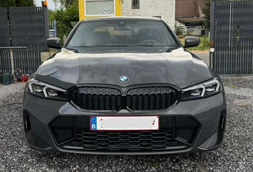 BMW Pack M