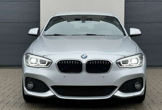 BMW 116i M Sport