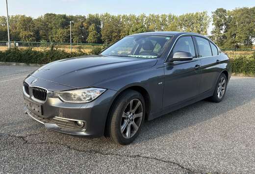 BMW 316i