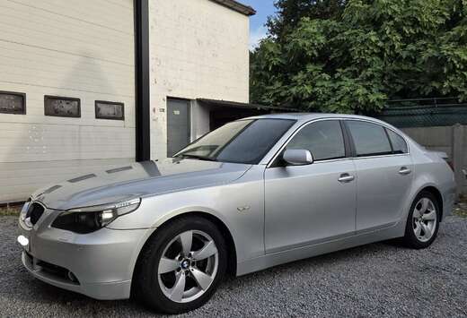 BMW Touring d