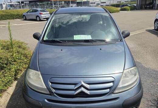 Citroen 1.1i Furio