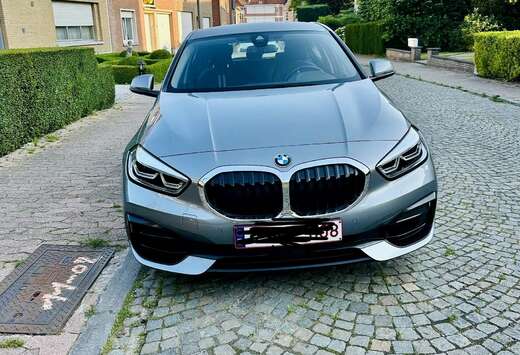 BMW 116ii