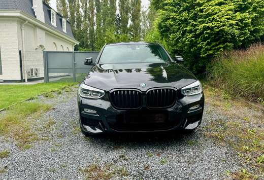 BMW 2.0 dA xDrive20