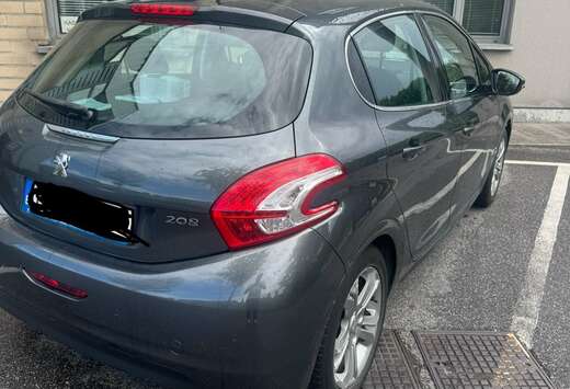 Peugeot 1.2i Access
