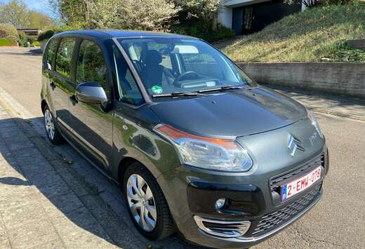 Citroen C3 Picasso VTi 95 Selection